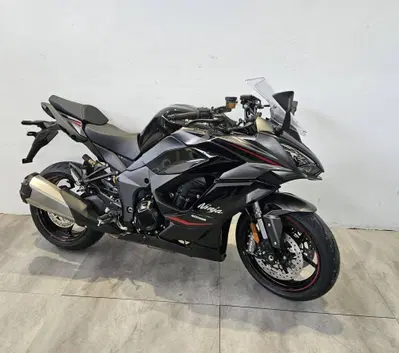 Kawasaki Ninja 1100 SX SE (2025 - 26) nuova