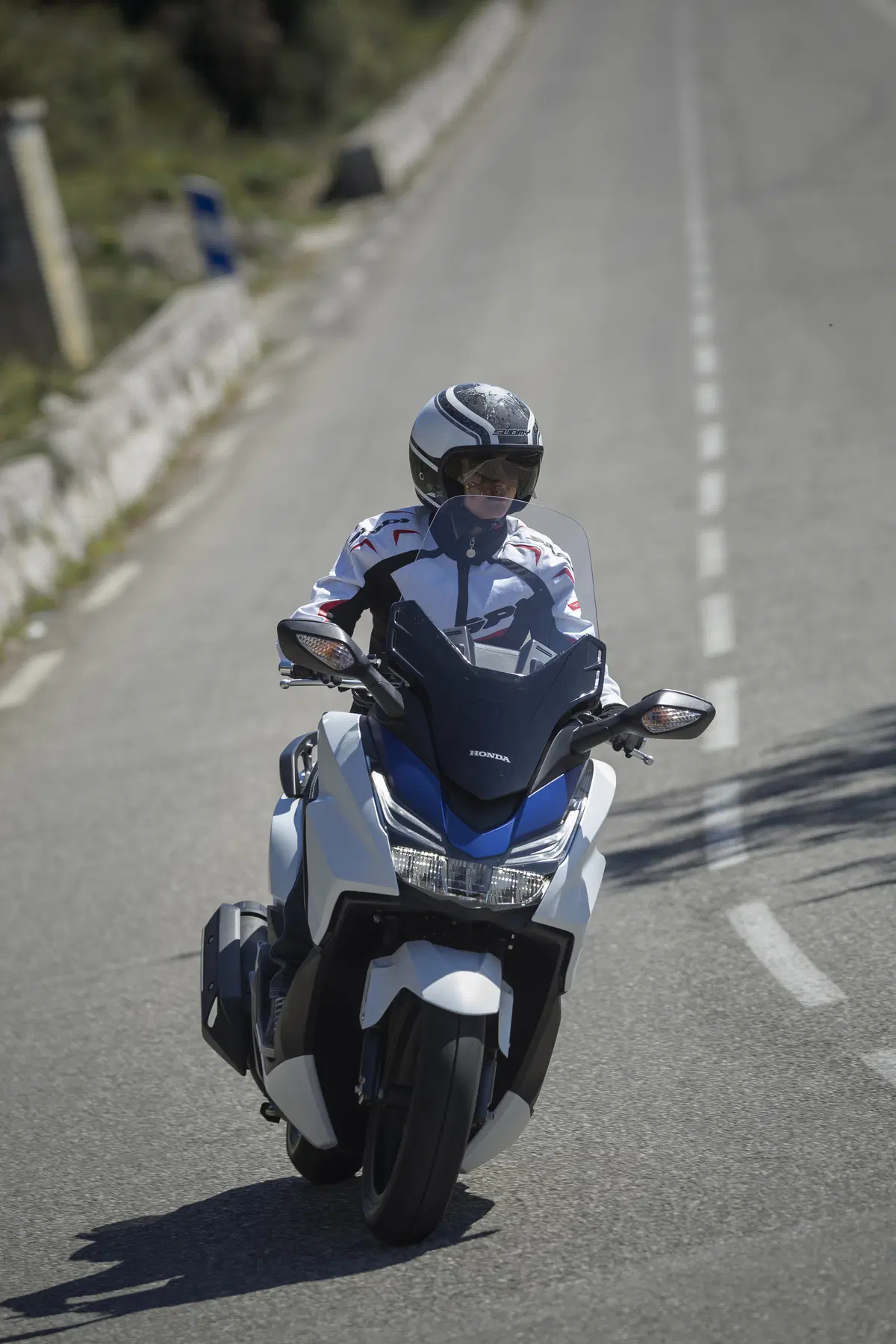 Honda Forza 125 (6)