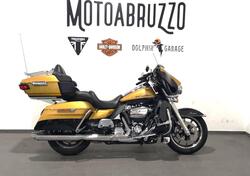 Harley-Davidson 107 Electra Glide Ultra Limited (2017 - 18) - FLHTK usata