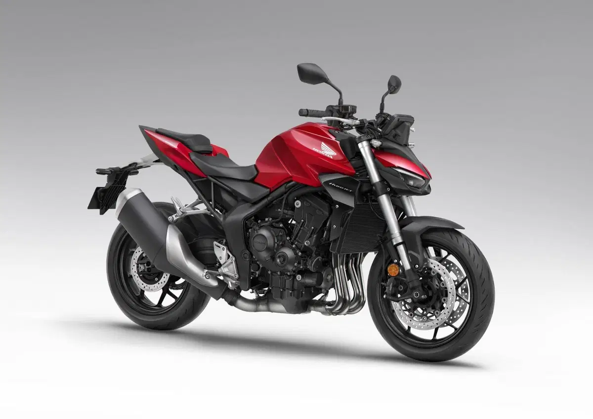 Honda CB 1000 Hornet (2025 - 26)