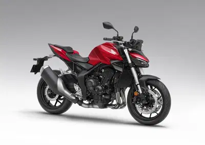 Honda CB 1000 Hornet (2025 - 26) nuova