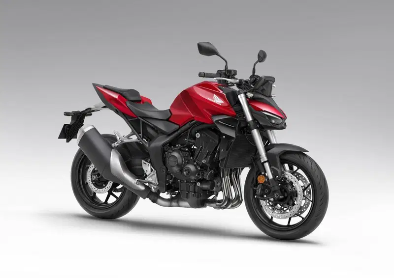 Honda CB 1000 Hornet (2025 - 26)