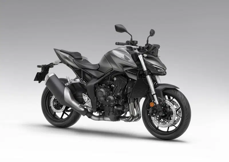 Honda CB 1000 Hornet (2025 - 26) (3)