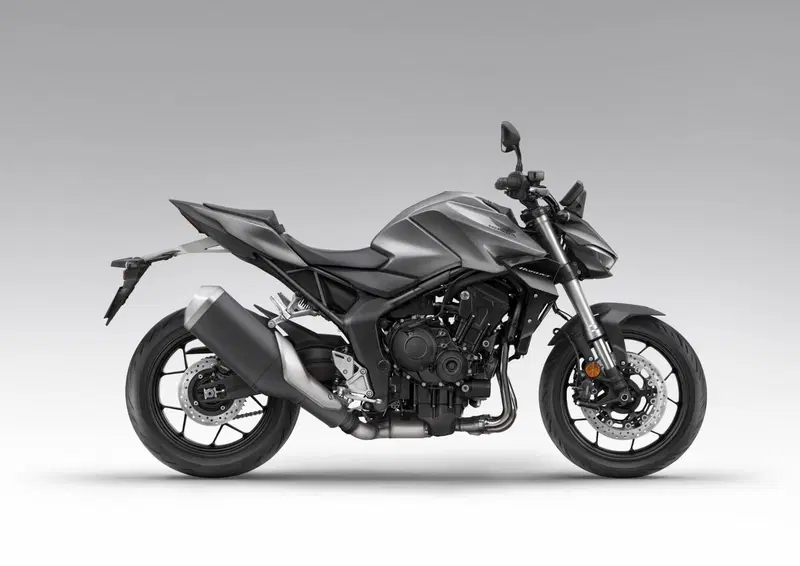 Honda CB 1000 Hornet (2025 - 26) (4)
