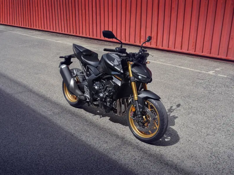 Honda CB 1000 Hornet SP (2025 - 26) (5)