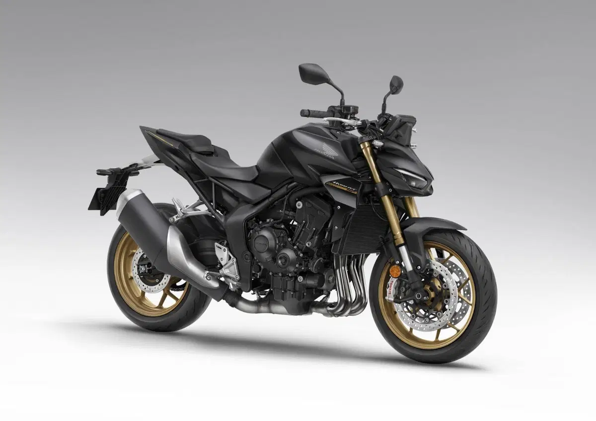 Honda CB 1000 Hornet SP (2025 - 26)