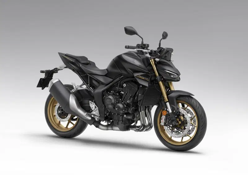 Honda CB 1000 Hornet SP (2025 - 26)