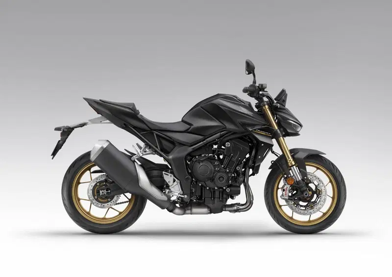 Honda CB 1000 Hornet SP (2025 - 26) (2)