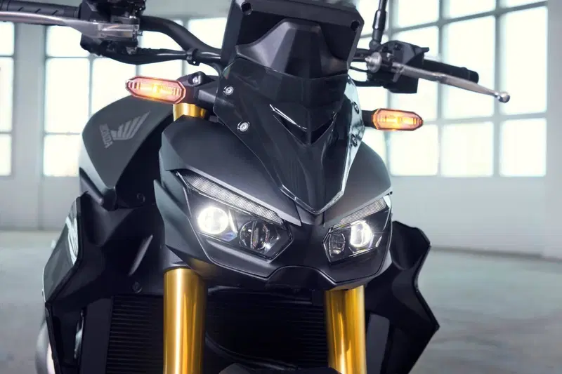 Honda CB 1000 Hornet SP (2025 - 26) (4)