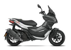 Aprilia SR 200 GT (2022 - 24) nuova