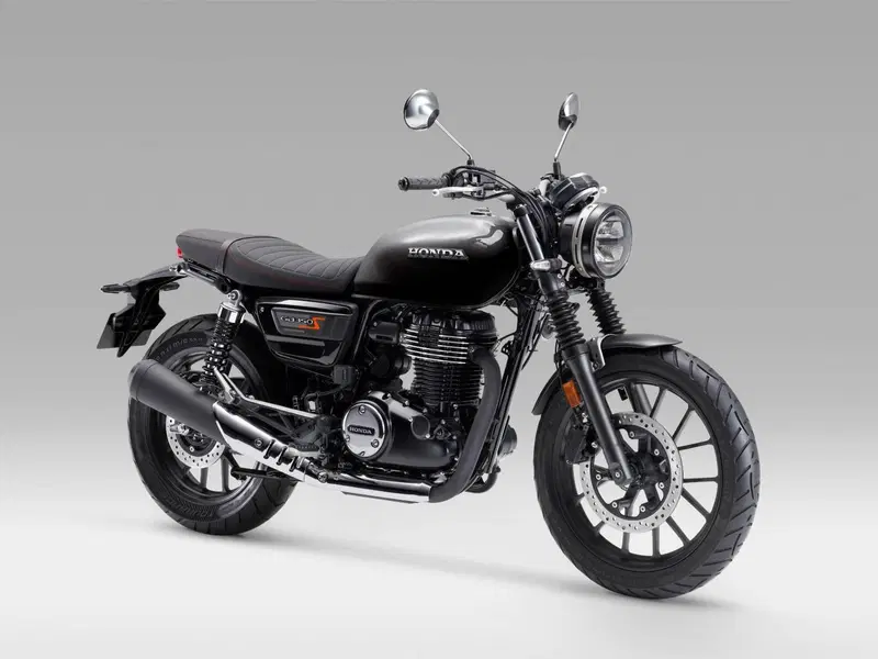 Honda GB 350 S (2025 - 26)
