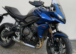 Triumph Tiger Sport 660 (2022 - 24) usata