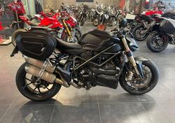 Ducati Streetfighter 848 (2011 - 15) usata