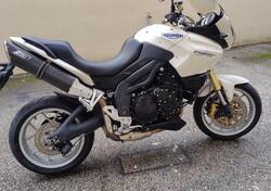 Triumph Tiger 1050 (2006 - 12) usata