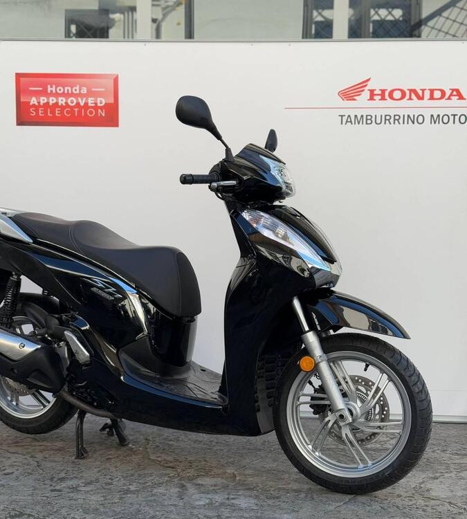 Honda SH 300 i ABS (2016 - 20)