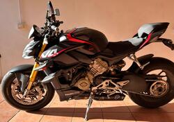 Ducati Streetfighter V4 1100 S (2021 - 22) usata