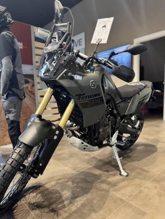 Yamaha Ténéré 700 (2022 - 24) (2)