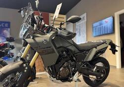 Yamaha Ténéré 700 (2022 - 24) nuova