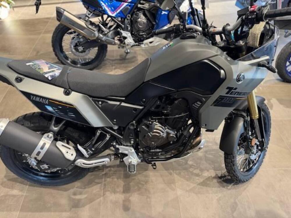 Yamaha Ténéré 700 (2022 - 24) (3)