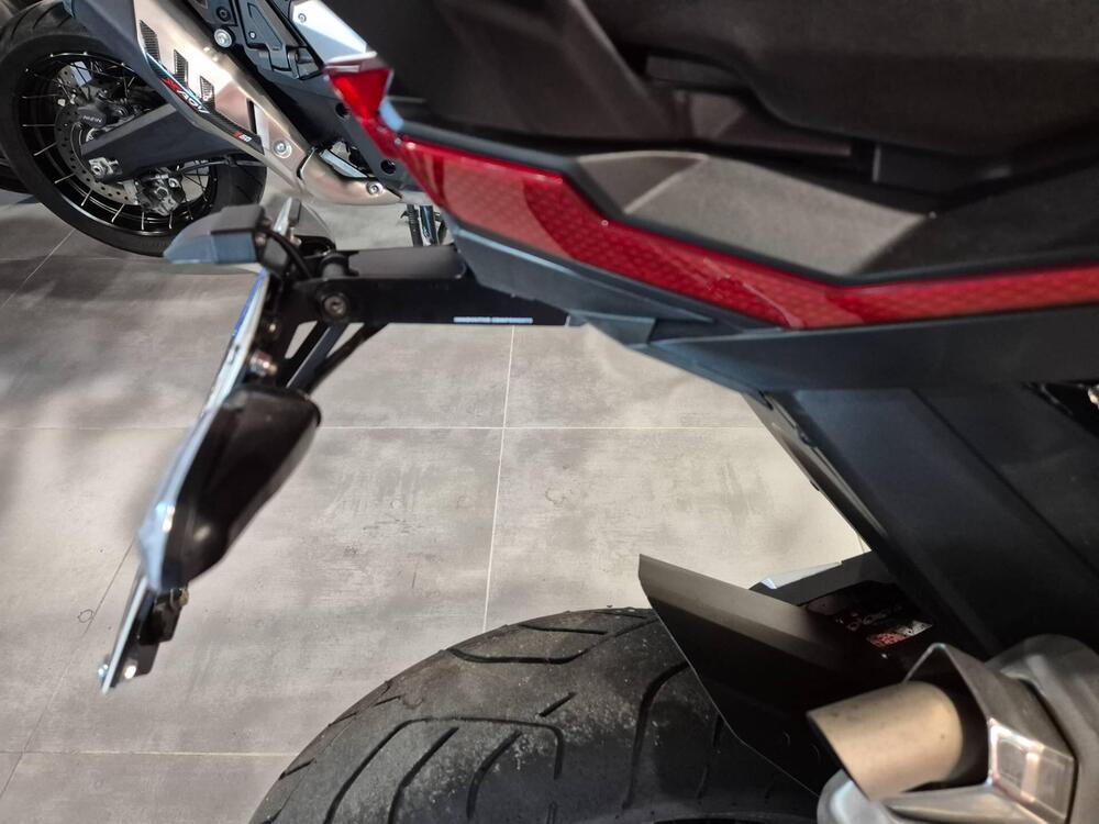 Honda X-ADV 750 (2018 - 20) (4)