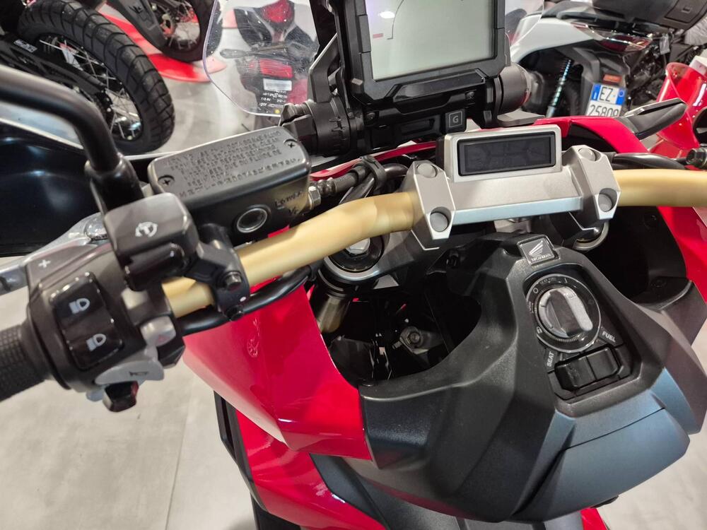 Honda X-ADV 750 (2018 - 20) (5)