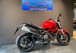 Ducati Monster 796 (2010 - 13) usata