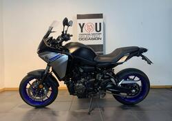 Yamaha Tracer 7 (2021 - 24) usata