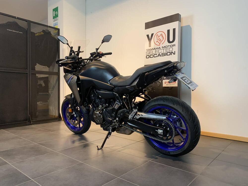 Yamaha Tracer 7 (2021 - 24) (3)