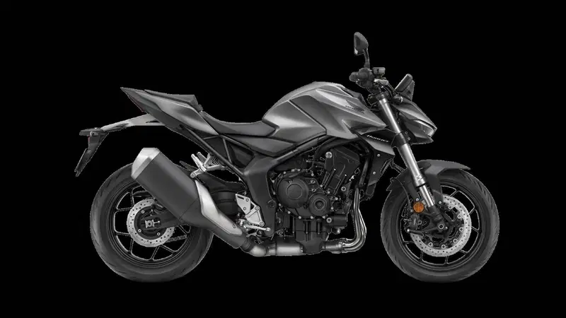 Honda CB 1000 Hornet (2025 - 26) (4)