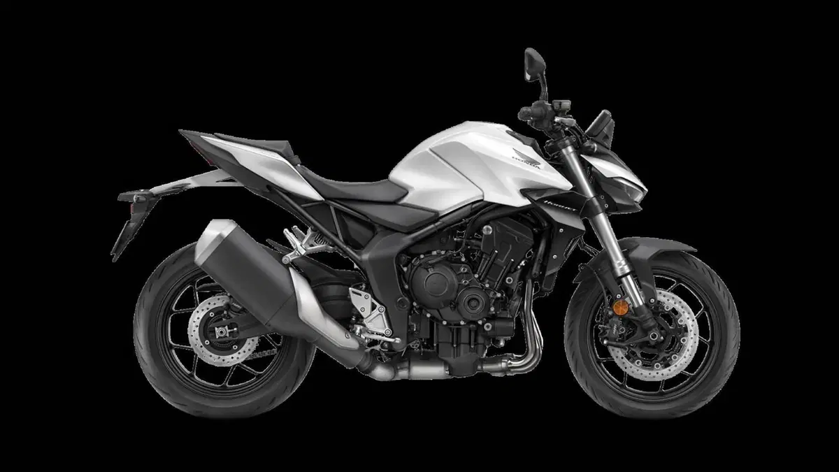 Honda CB 1000 Hornet (2025 - 26) (3)