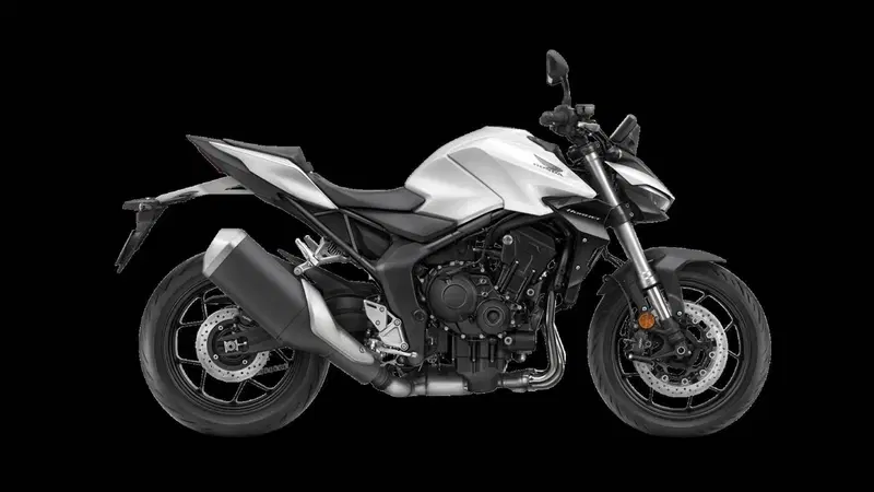 Honda CB 1000 Hornet (2025 - 26) (3)