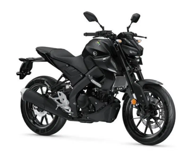 Yamaha MT-125 (2025 - 26) (3)
