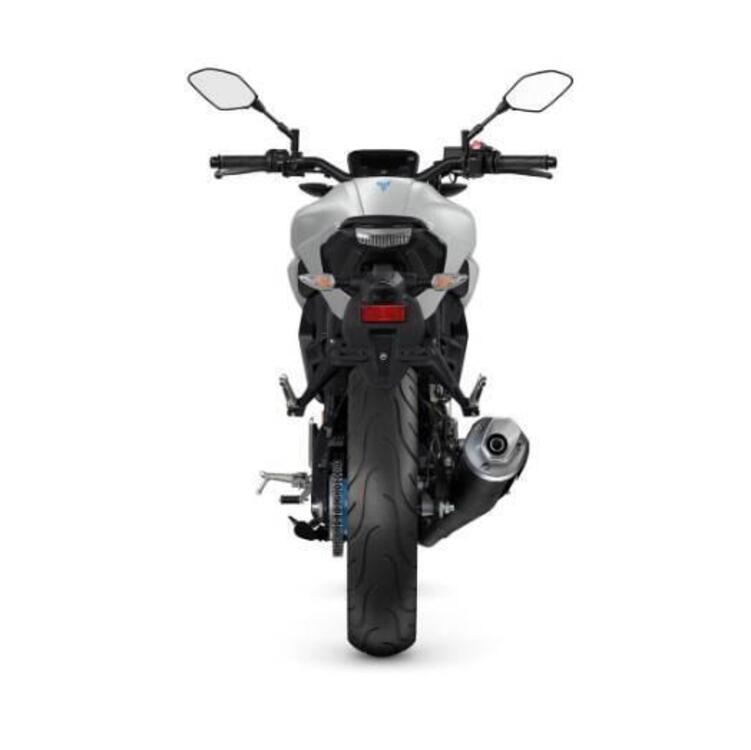 Yamaha MT-125 (2021 - 25) (4)