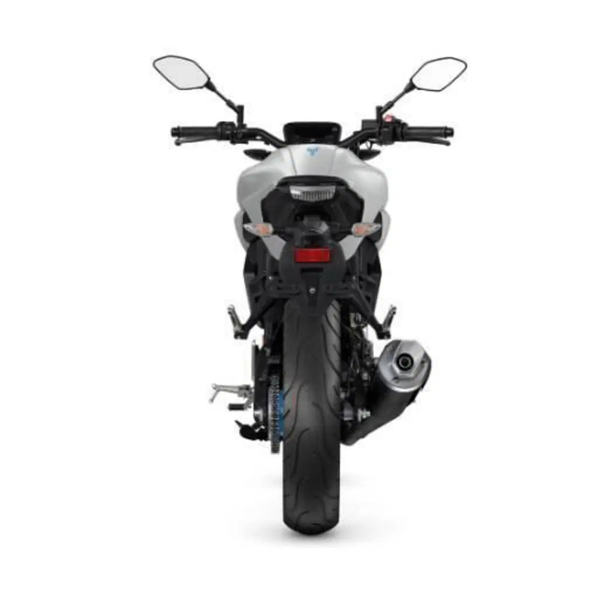 Yamaha MT-125 (2025 - 26) (4)