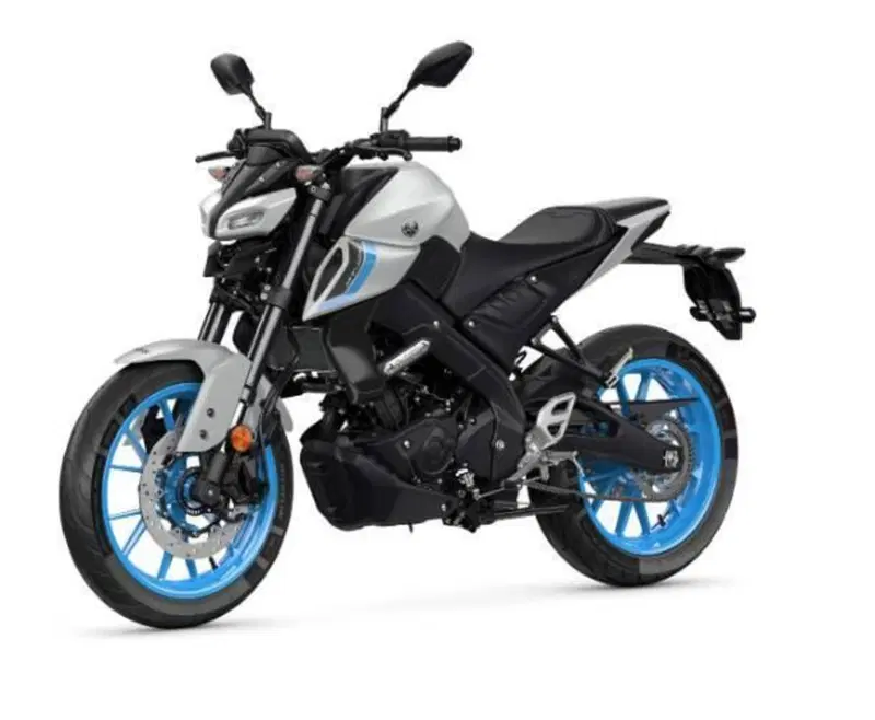 Yamaha MT-125 (2025 - 26) (6)