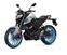 Yamaha MT-125 (2021 - 25) (6)