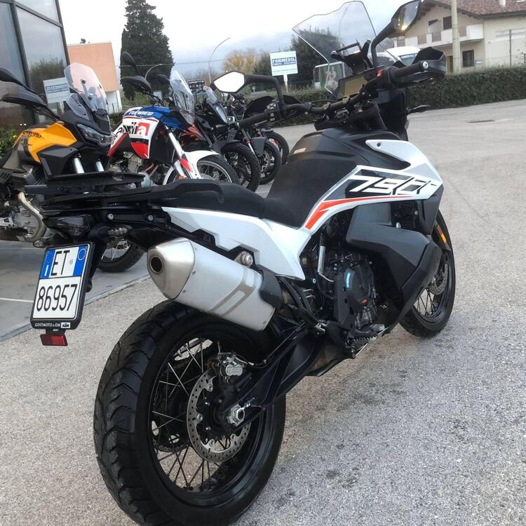 KTM 790 Adventure (2019 - 20) (2)