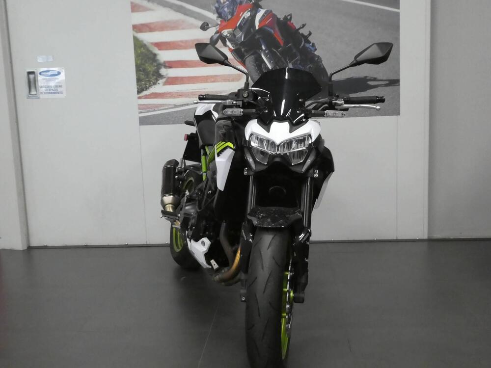 Kawasaki Z 900 (2021 - 24) (3)