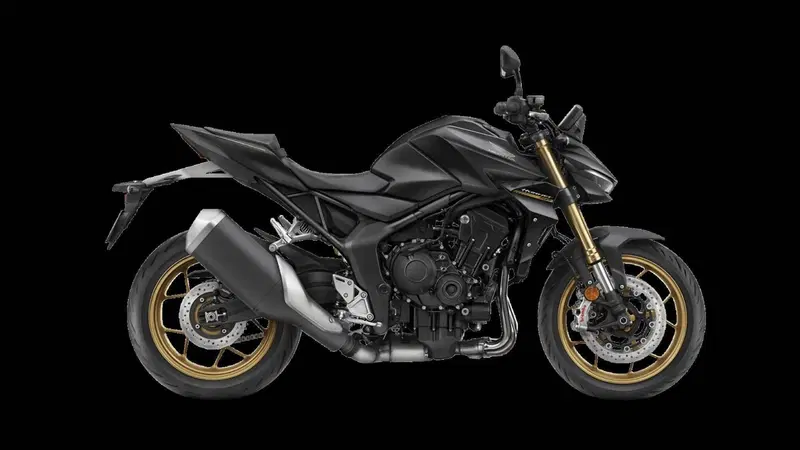 Honda CB 1000 Hornet SP (2025 - 26) (2)