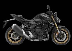 Honda CB 1000 Hornet SP (2025) nuova