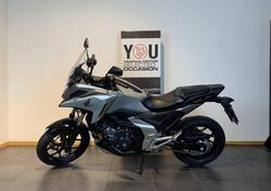 Honda NC 750 X DCT (2021 - 24) usata