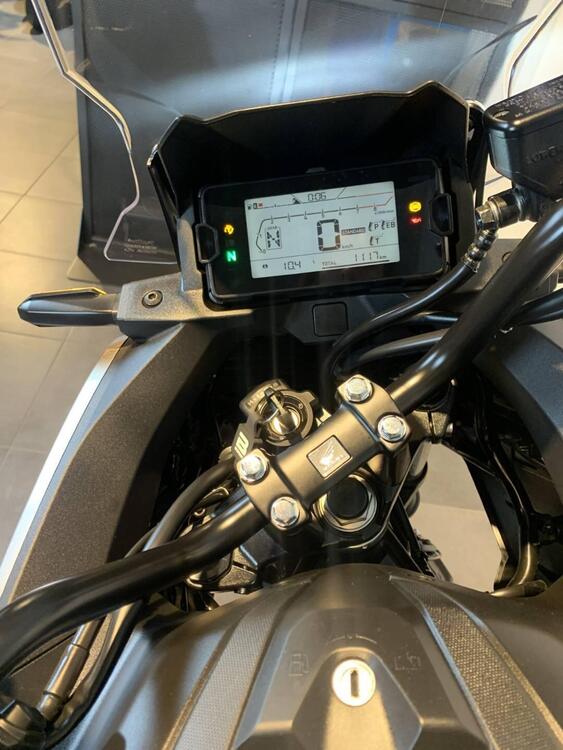 Honda NC 750 X DCT (2021 - 24) (5)