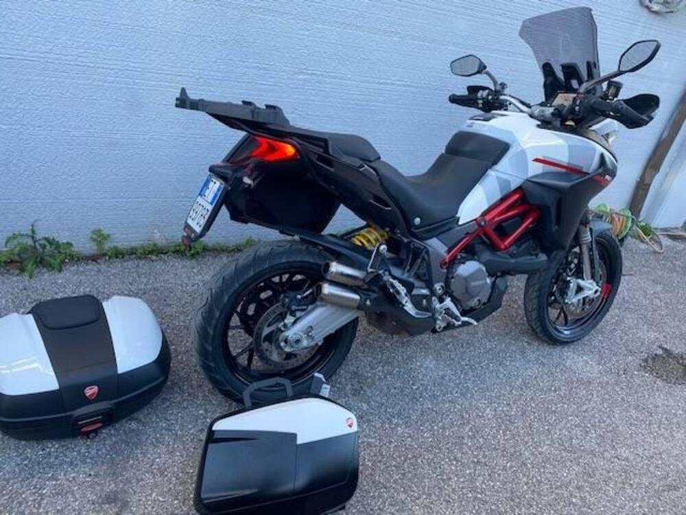 Ducati Multistrada 950 S (2019 - 20) (3)