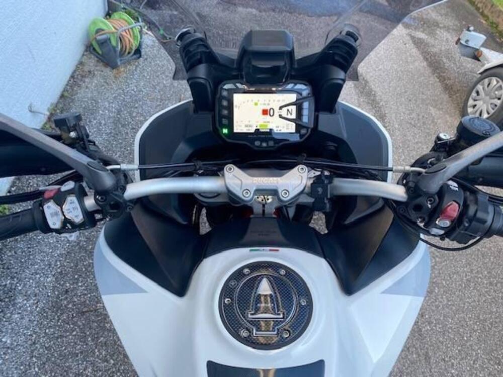 Ducati Multistrada 950 S (2019 - 20) (5)