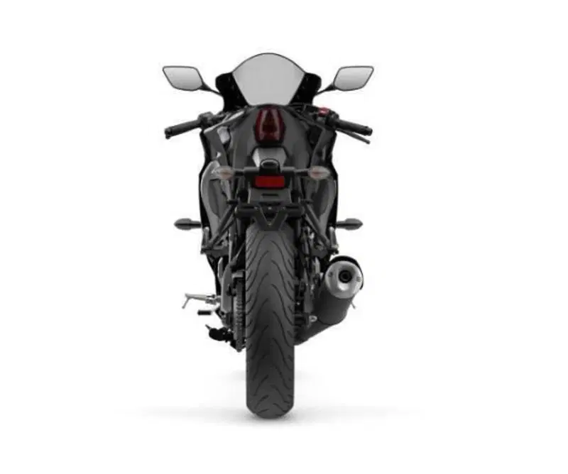 Yamaha YZF R125 (2023 - 26) (3)