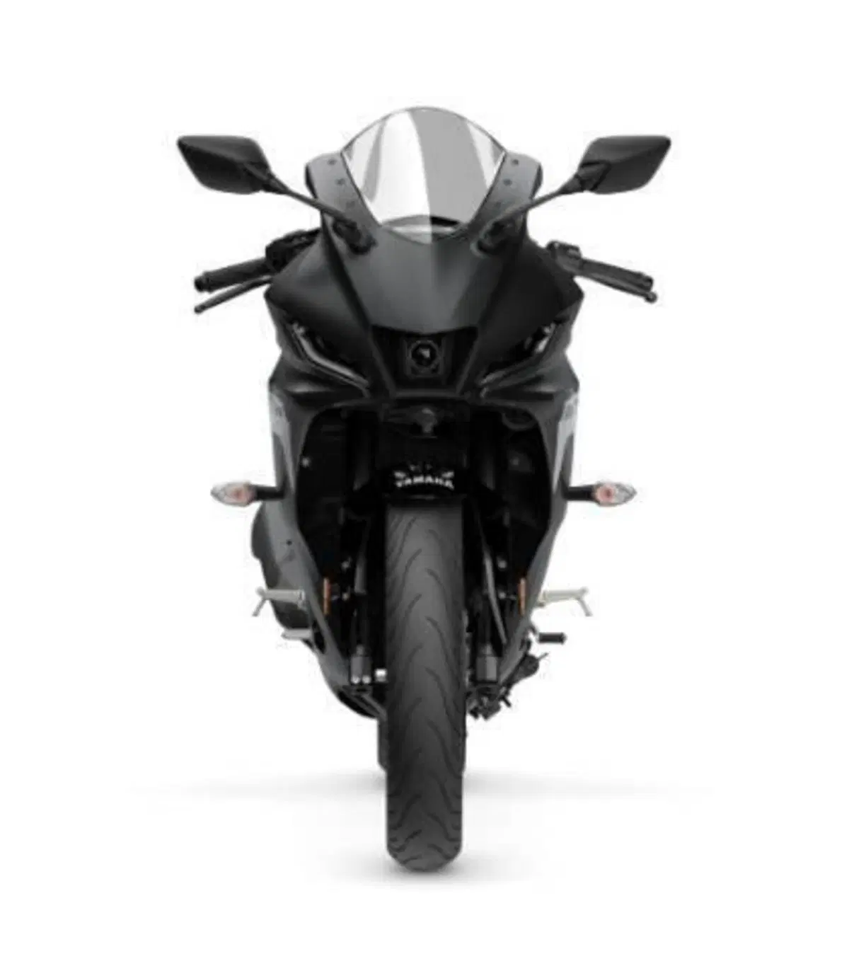 Yamaha YZF R125 (2023 - 26) (4)