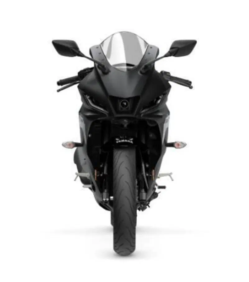 Yamaha YZF R125 (2023 - 26) (4)