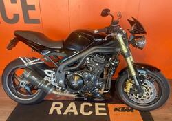 Triumph Speed Triple 1050 (2005 - 11) usata