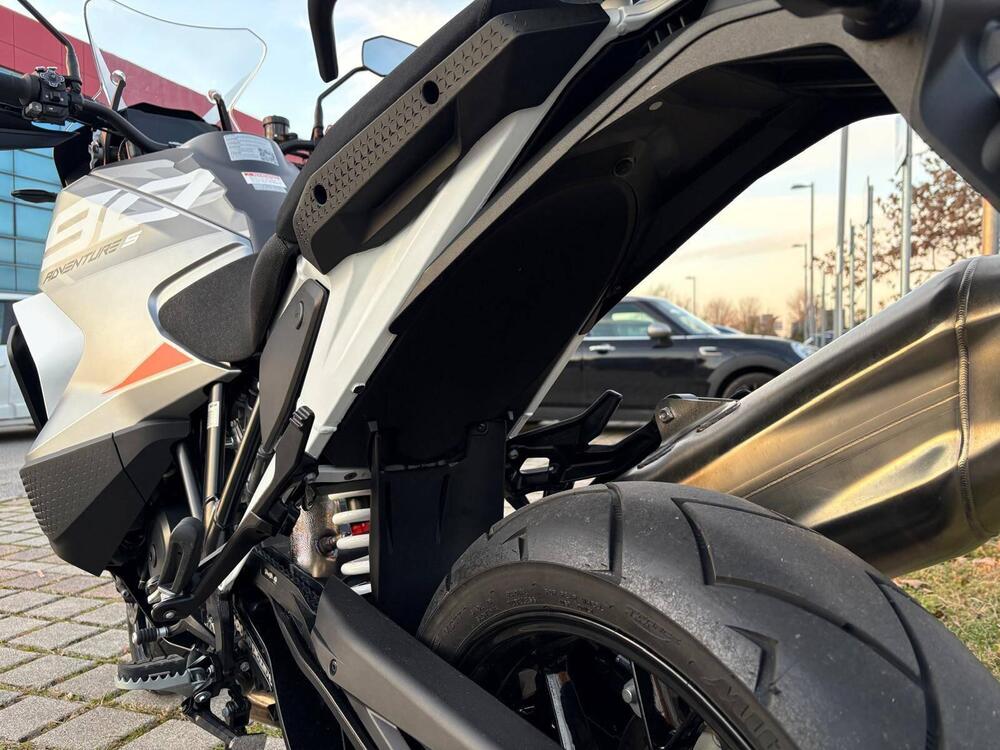 KTM 1290 Super Adventure S (2022 - 24) (3)