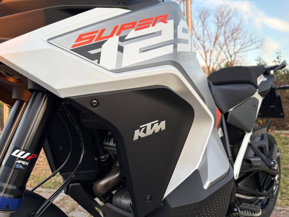 KTM 1290 Super Adventure S (2022 - 24) (4)